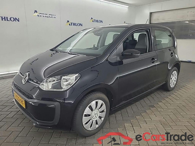 VOLKSWAGEN up! 1.0 Up! 5D 48kW