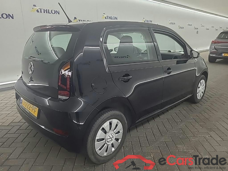 VOLKSWAGEN up! 1.0 Up! 5D 48kW #3