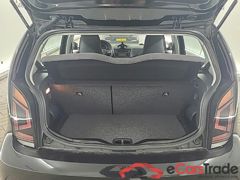 VOLKSWAGEN up! 1.0 Up! 5D 48kW #5
