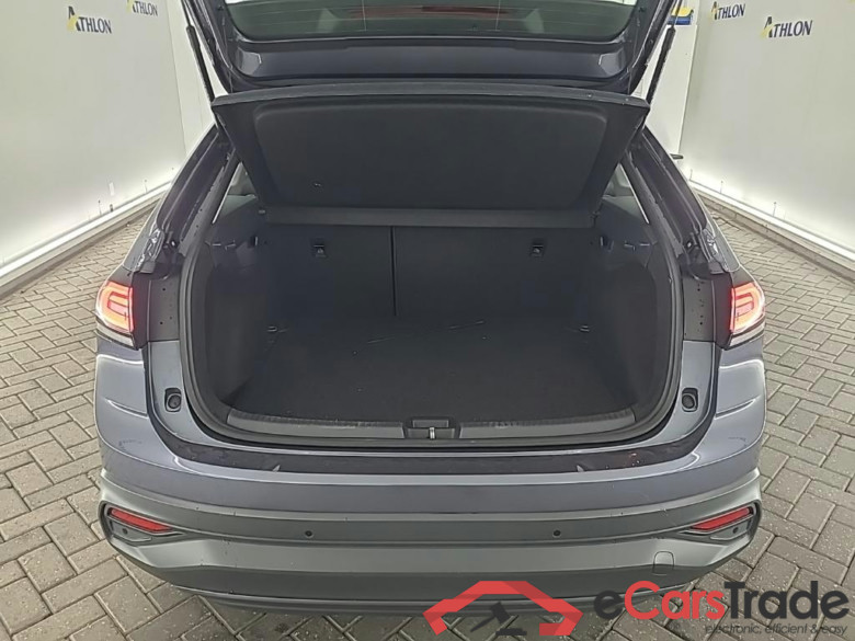 VOLKSWAGEN Taigo 1.0 TSI 81kW DSG Life 5D #5