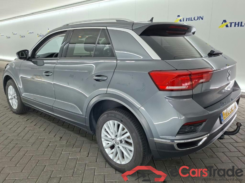 VOLKSWAGEN T-Roc 1.5 TSI 110kW DSG Style Business 5D #4