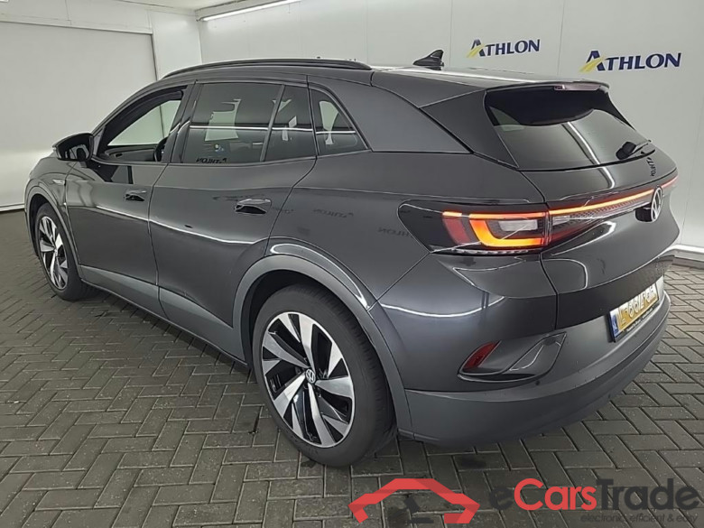 VOLKSWAGEN ID.4 77kWh Life Auto 5D 150kW #4