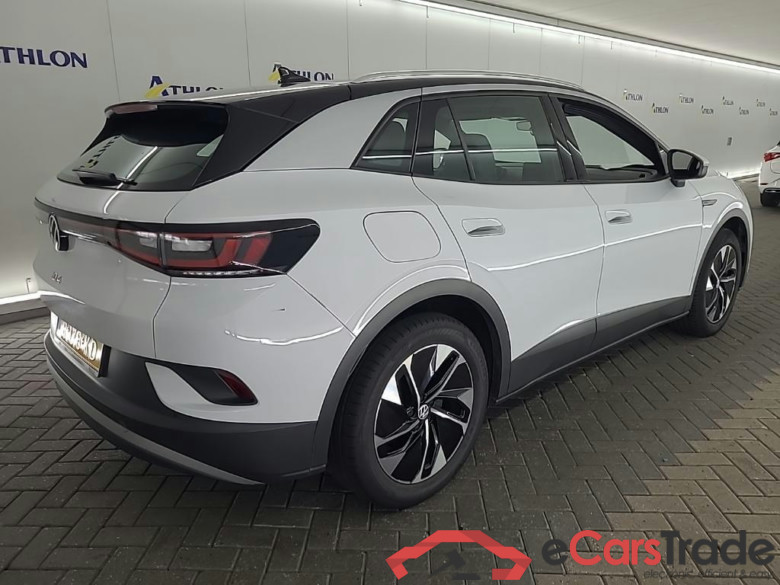 VOLKSWAGEN ID.4 77kWh 150kW Pro Auto 5D #3