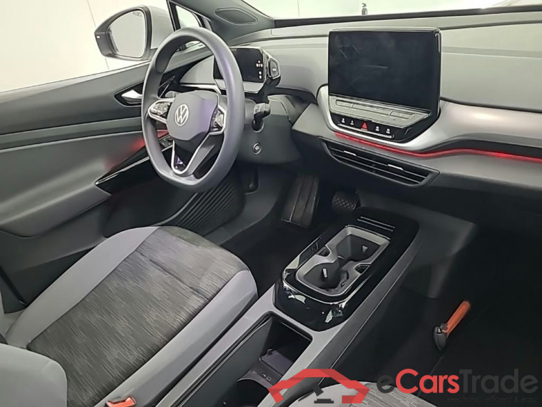 VOLKSWAGEN ID.4 77kWh 150kW Pro Auto 5D #6