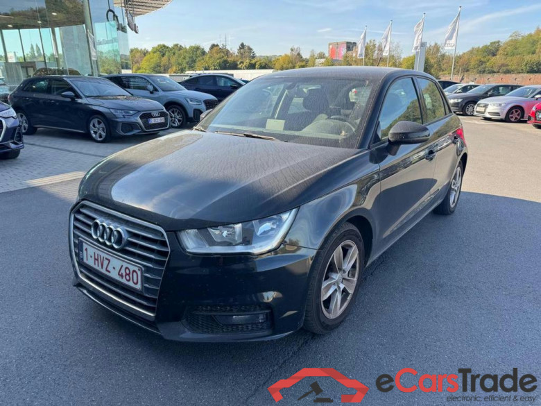 AUDI A1 Sportback 1.0 TFSI #1