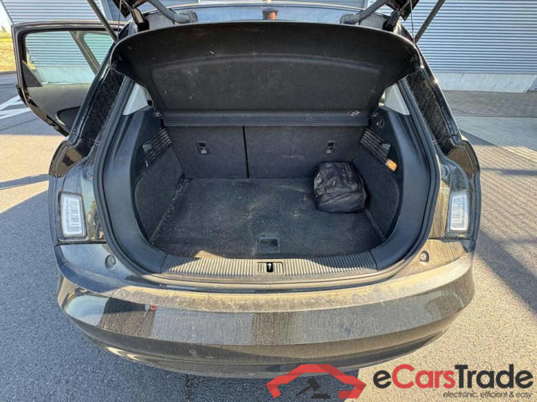 AUDI A1 Sportback 1.0 TFSI #6