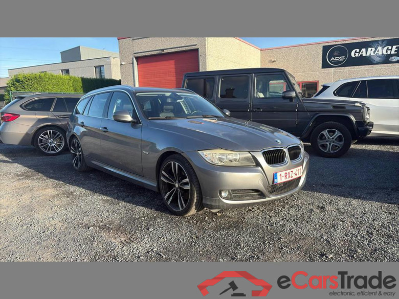 BMW 3 SW Dsl (E91) Touring 318 d #1