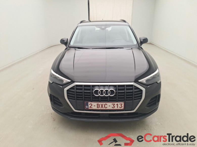 Audi, Q3 '18, Q3 35 TDi 110kW B.Ed.Attra.Str