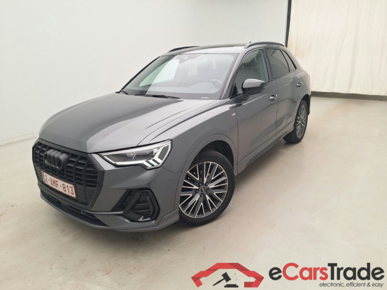 Audi, Q3 '18, Audi Q3 35 TFSI S tronic S line Business Edition 5 #1