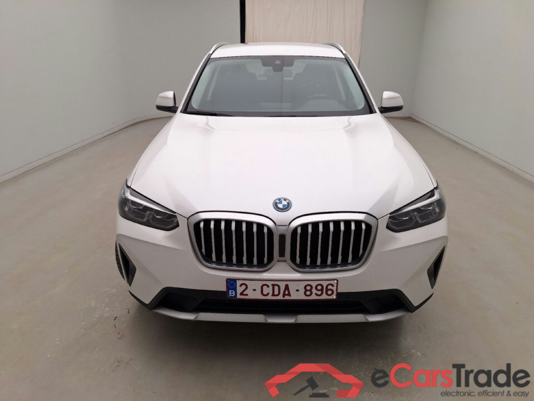 BMW, X3 FL'21 PHEV, X3 xDrive30e 120kW Aut. #1
