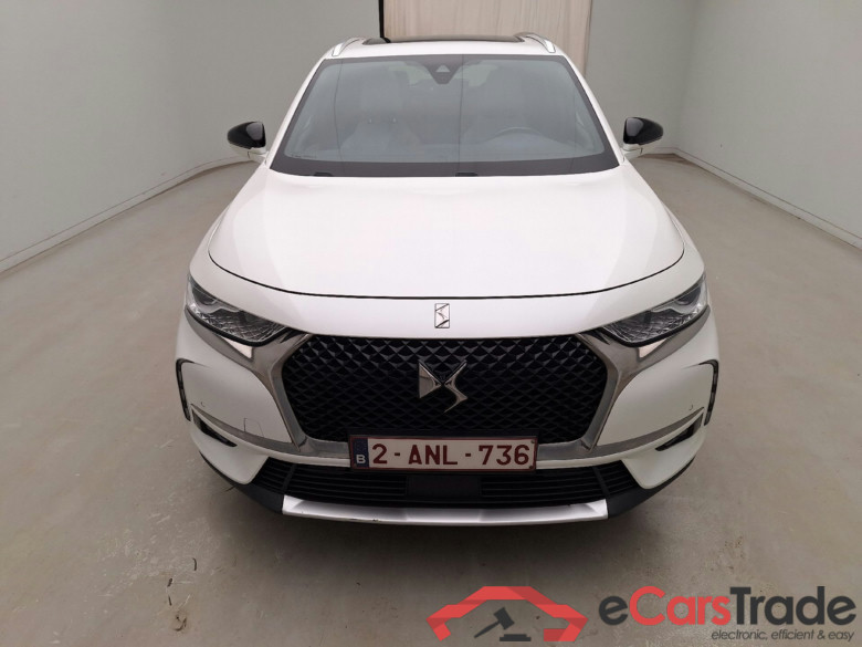 DS, DS7 CB '17, DS7 1.5BHDI 130 So Chic Aut. #1