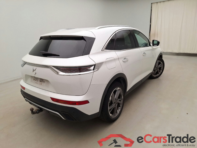 DS, DS7 CB '17, DS7 1.5BHDI 130 So Chic Aut. #4
