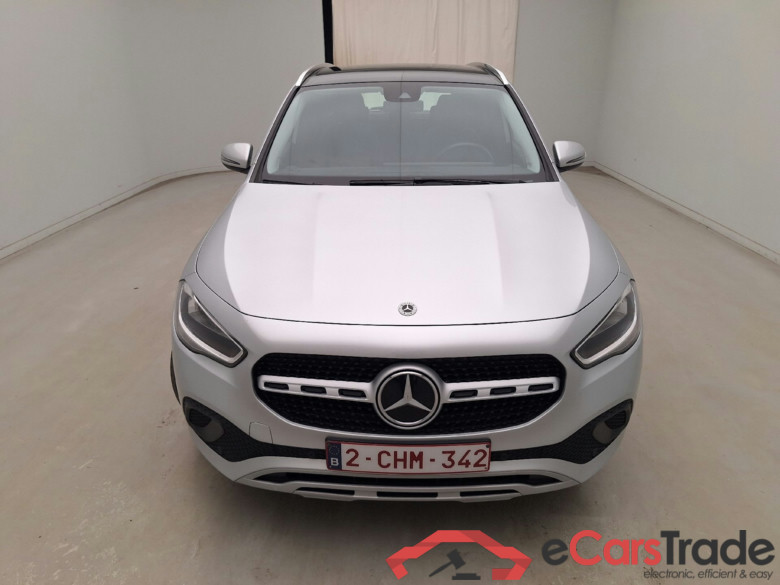 Mercedes, GLA '20, Mercedes-Benz GLA GLA 180 d Business Solution Esse