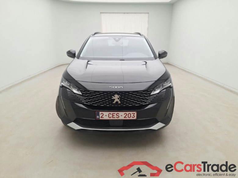 Peugeot, 5008 FL'20, 5008 1.5BHDi 96kW Style #1