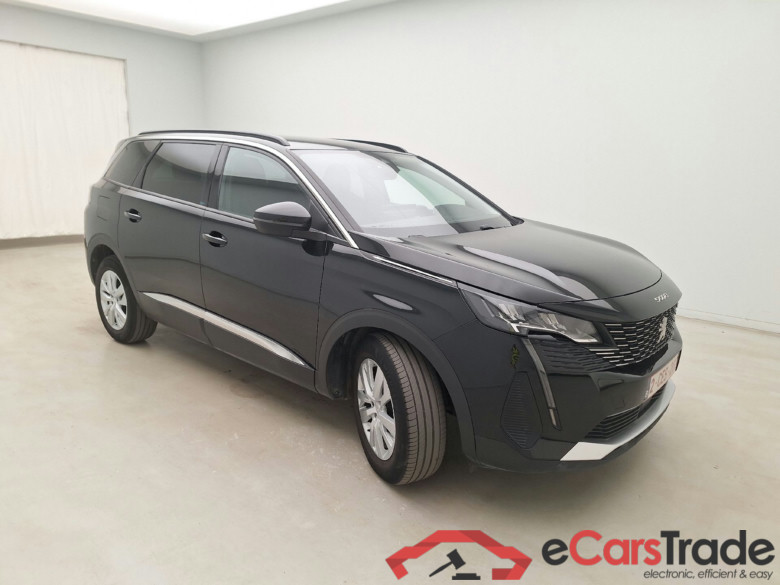 Peugeot, 5008 FL'20, 5008 1.5BHDi 96kW Style #5