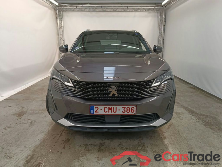 Peugeot 3008 1.2 PureTech 96kW S&S Auto GT 5d #5