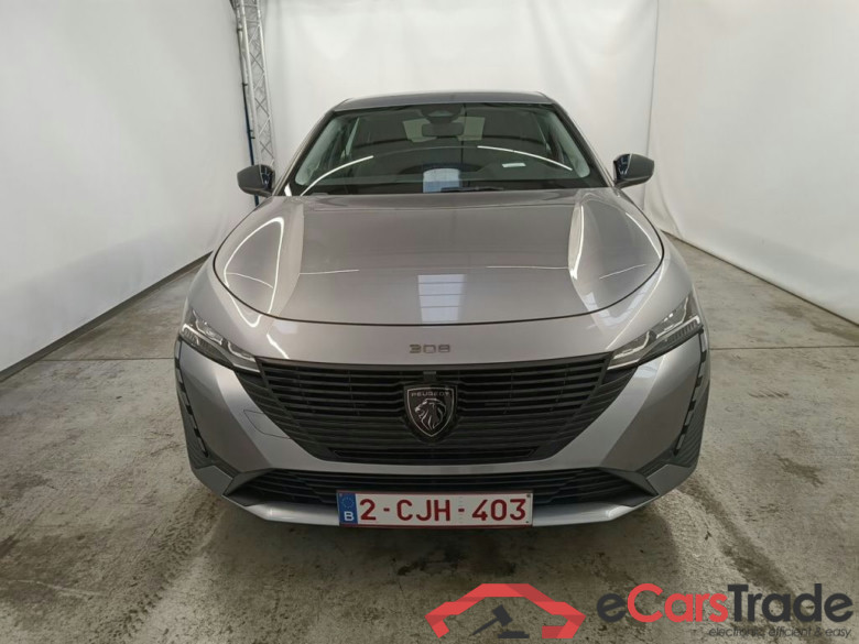 Peugeot 308 SW 1.2 PureTech 110 S&S Active Pack 5d #5