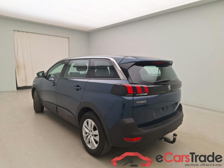 Peugeot, 5008 FL'20, 5008 1.5BHDi 96kW Act.Pa.Aut #3