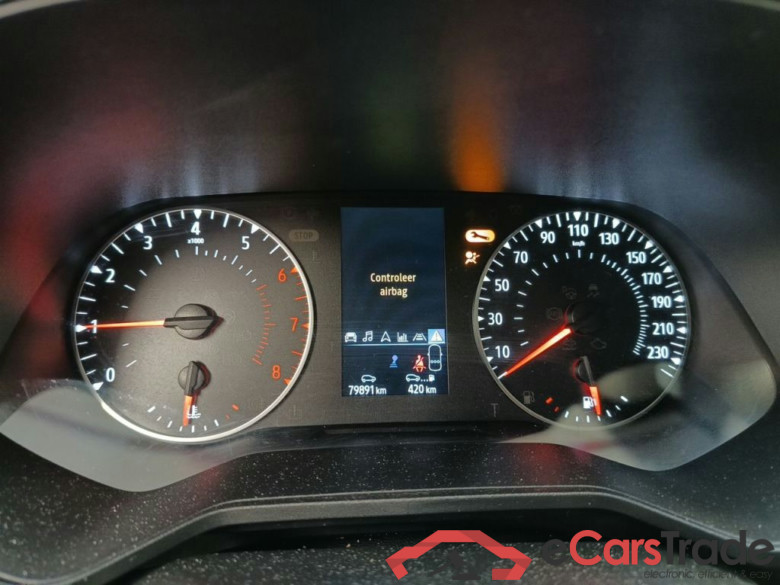 Renault Clio TCe 90 Corporate Edition 5d #6