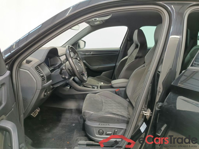 Skoda Kodiaq 2.0 CRTDI 110kW DSG7 Sportline II 5d #3