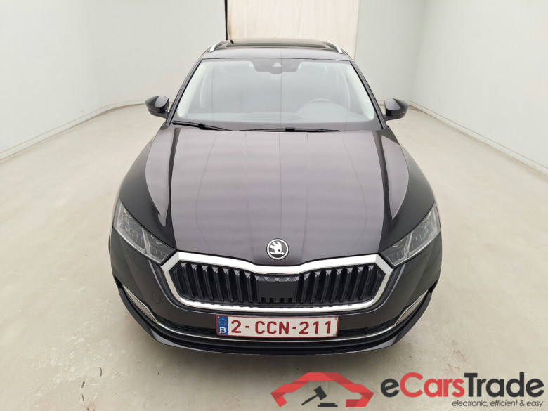 Skoda, Octavia Combi '20, Skoda Octavia Combi 1.0 TSI 81kW Clever+ 5d #1
