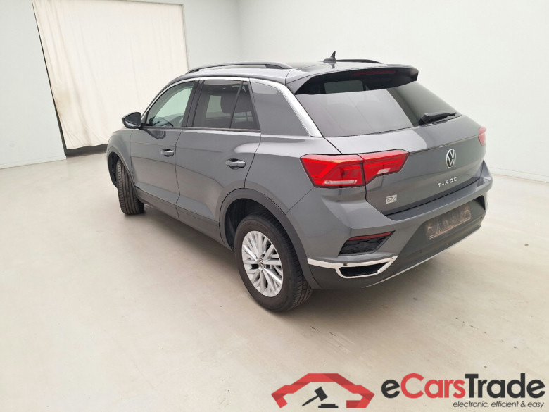 VW, T-Roc '17, T-Roc 1.0TSI 81kW Style #3