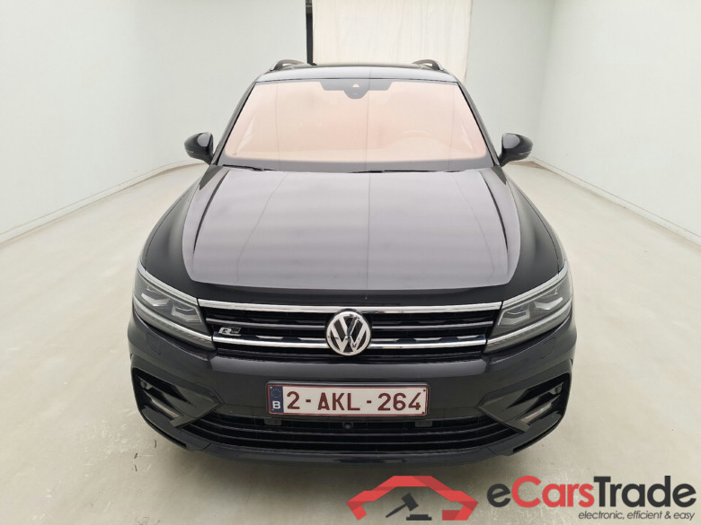 VW, Tiguan Allspace '17, Tig.Allsp.TDi 150 Platinum DSG 7pl #1
