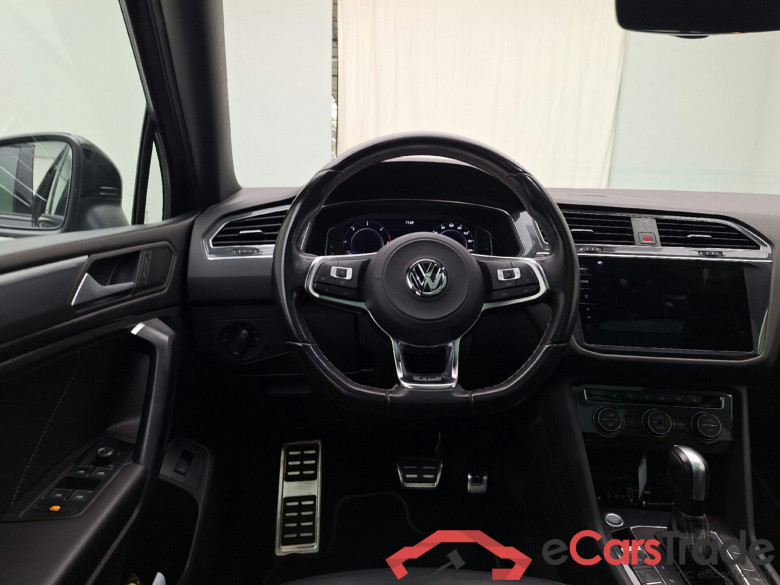 VW, Tiguan Allspace '17, Tig.Allsp.TDi 150 Platinum DSG 7pl #6