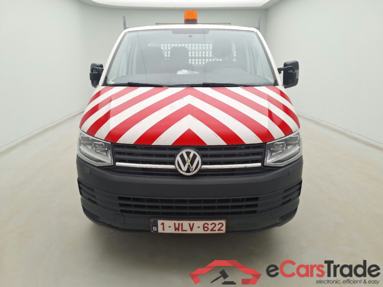 VW, _Transport.Chas.Cab., Volkswagen Transporter 2.0 TSi EU6 110/150 3.0T Pi