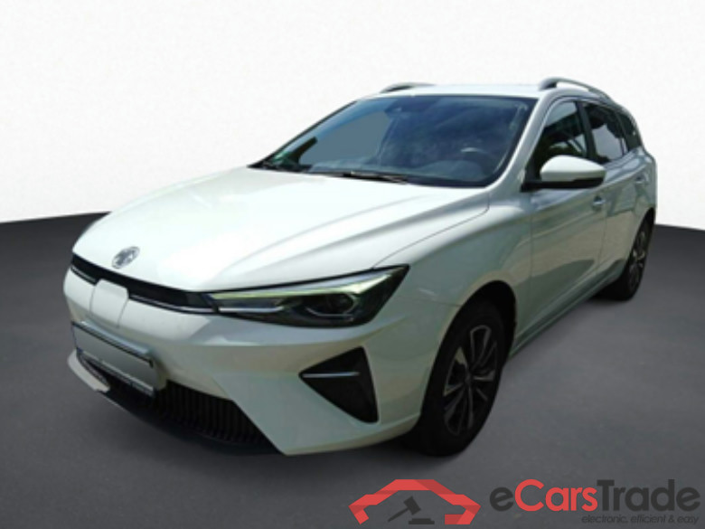 MG MG5 Standard Comfort 5d 130kW #1