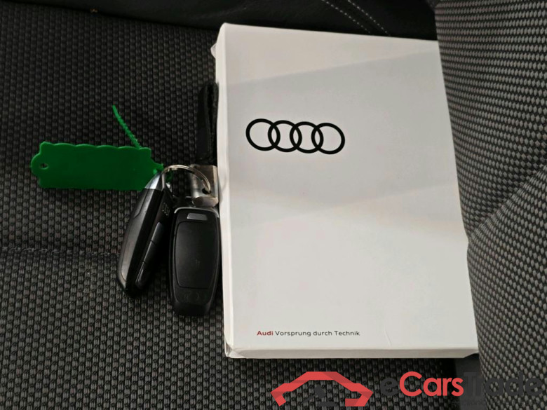 Audi A6 Avant 2.0 45 TFSI S edition S tronic 5d #4