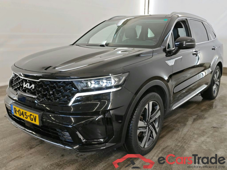 Kia Sorento 1.6 T-GDi AT6 PHEV 4WD DynamicPlusLine 5d + Pano #1