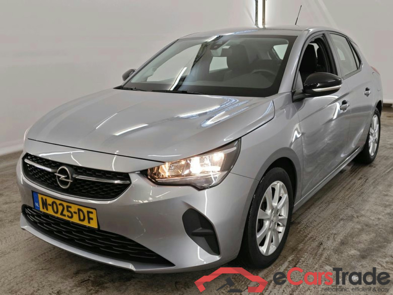 Opel Corsa 1.2 TURBO EDITION 74KW 5d