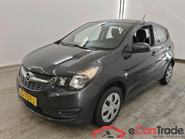 Opel Karl 1.0 Start/Stop 120 Jaar Edition 5d #1