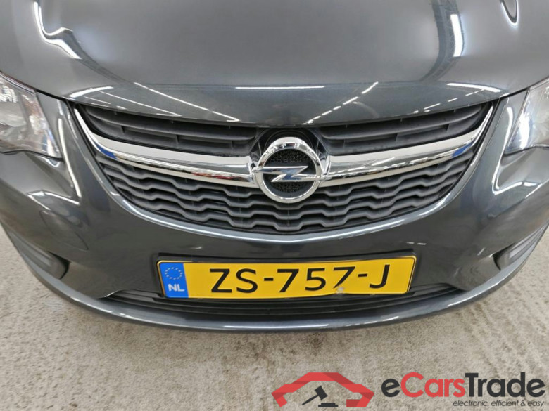 Opel Karl 1.0 Start/Stop 120 Jaar Edition 5d #5