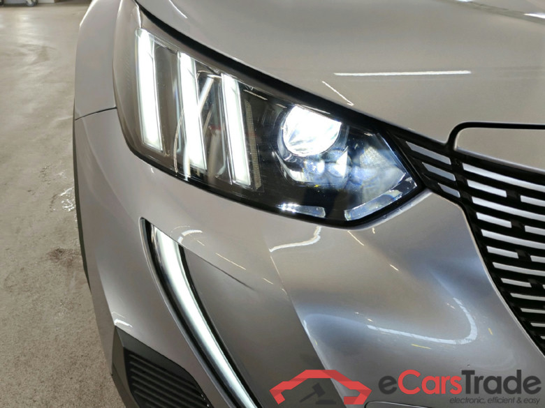 Peugeot e-2008 GT EV 50kWh 136 5d #3