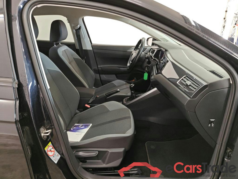 Volkswagen Polo 1.0 TSI 85kW R-Line 5d  + Executive pakket, Beats Audio #3