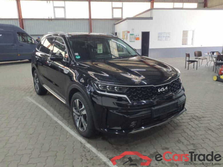 KIA Sorento  #1