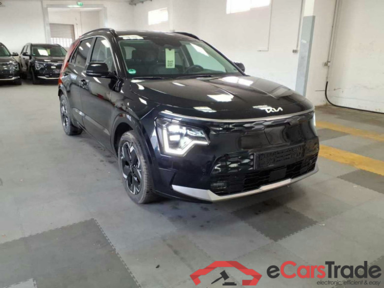 KIA Niro  #2
