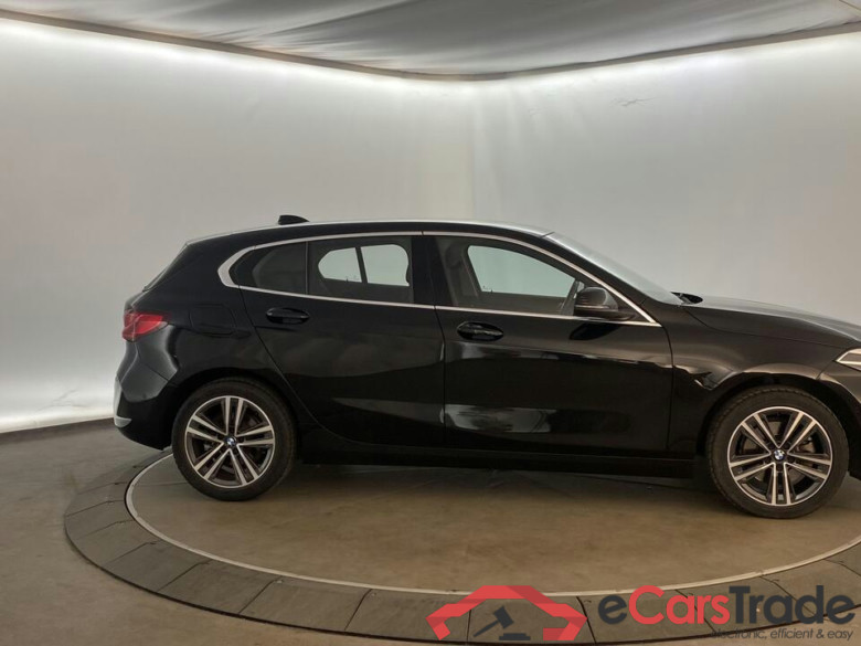 BMW Série 1 / 2019 / 5P / Berline 116i Business Design / PRÊT A VENDRE #5