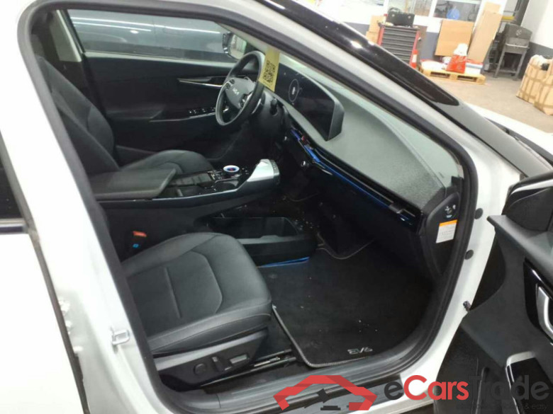 KIA EV6  #5