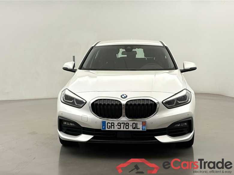 BMW Série 1 / 2019 / 5P / Berline 116i DKG7 Business Design / PRÊT A VENDRE #1