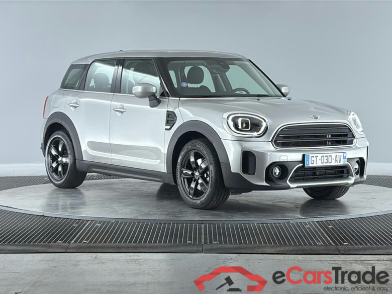 MINI Countryman / 2020 / 5P / Crossover Cooper Essential 136 ch BVA7 / PRÊT A VENDRE #3