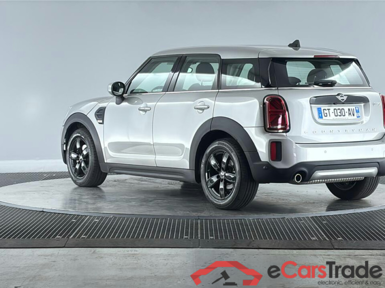 MINI Countryman / 2020 / 5P / Crossover Cooper Essential 136 ch BVA7 / PRÊT A VENDRE #6