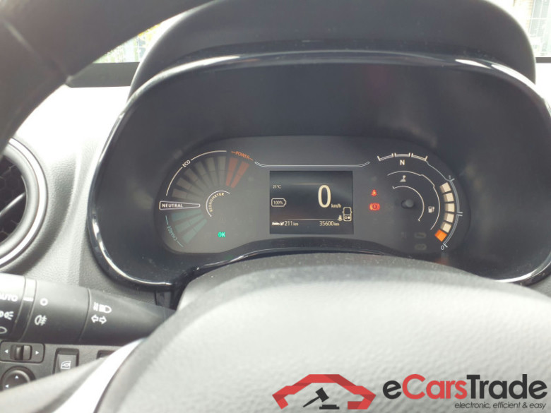Dacia Spring Electric  #6