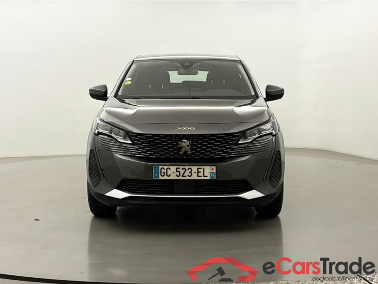 3008 Active Business 1.5 HDi 130CV BVM6 E6d / PRÊT A VENDRE