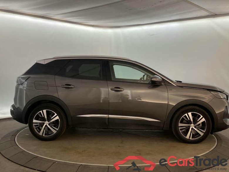 PEUGEOT 3008 2020  5P  SUV 16 HYBRID 225 EEAT8 Allure Pack / PRÊT A VENDRE #5
