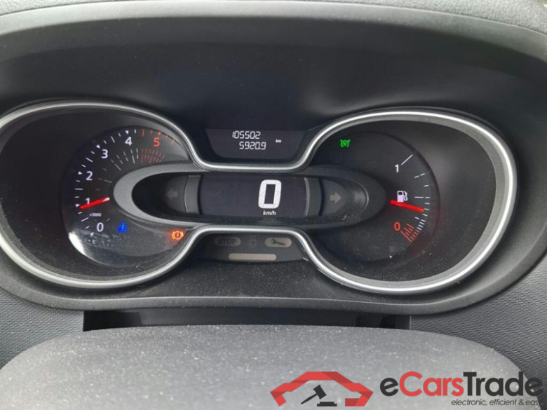RENAULT Trafic  #5