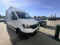 preview Volkswagen Crafter #1