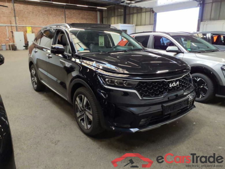 KIA Sorento  #2